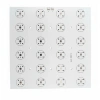 Alüminyum PCB (MCPCB) | Tek Yüzlü LED PCB | Özel Ölçü PCB Üretimi