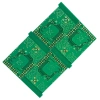 Çift Yüzlü FR-4 PCB | 2 Layer | 0,6–2,0 mm Özel Ölçü PCB Üretimi