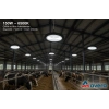 Fora UFO Highbay LED Armatür | 160 lm/W IP66 Endüstriyel Fabrika & Depo LED Aydınlatma