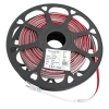 HELIOS HS 3259 220V 2835 Dış Mekân Silikonlu Şerit LED | IP68 | 120 LED/m | 50 Metre