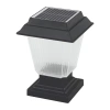 HELIOS HS 4028 30W Solar LED Aydınlatma | E27 | IP65 | 2 Renk CCT