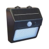 HELIOS HS 5882 15W Solar Duvar Aydınlatma | Sensörlü | 6500K