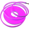 HEXUS Premium 12V Mor Neon Flex LED | 120 LED/m | 6×12 mm | 9W/m | IP33 | 50 Metre