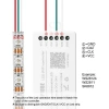 SP108E WiFi Pixel LED Kontrol Cihazı 5-24V DC | 2048 Pixel | WiFi APP Kontrol | SPI Pixel LED Controller