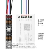 SP108E WiFi Pixel LED Kontrol Cihazı 5-24V DC | 2048 Pixel | WiFi APP Kontrol | SPI Pixel LED Controller