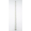LM F005 FR4 PCB Lineer LED Modülü | 108 x SMD 2835 | 16×1188 mm | 3000K / 4000K / 6500K
