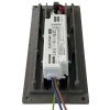 LUMETRO STREET CORE LSC-32 PRO | 30–32W LED Direk Armatür İç Modül | Asimetrik Lensli Retrofit Sistem