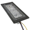 LUMETRO STREET CORE LSC-32 PRO | 30–32W LED Direk Armatür İç Modül | Asimetrik Lensli Retrofit Sistem