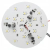 MDA000-240 18W–48W Ayarlanabilir 24V DC RGB / Tek Renk 18 LED 3535 PT4115 Kontrollü LED Modülü