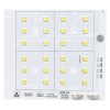 MDA000-276 50W 5050 6V 24 LED 6lı Lensli Projektör LED PCB Modülü
