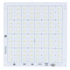 MDA000-279 200W 5050 6V 96 LED 6lı Lensli Projektör LED PCB Modülü