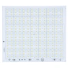 MDA000-282 600W 5050 6V 252 LED 6lı Lensli Projektör LED PCB Modülü