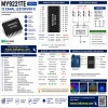 MY9221TE TSSOP-24 LED Driver IC (12 Kanal APDM)