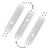 OSRAM BA-L-PL-830 | 12V BackLED L Plus G3 LED Modül Sistemi | 3000K Reklam Aydınlatma Modülü
