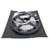Premium Multi Power Serisi Samsung 2835 Şerit LED | 5W / 10W / 15W Seçilebilir | 60 LED/m | 12V DC | IP20 10 METRE