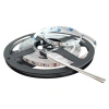 Premium Multi Power Serisi Samsung 2835 Şerit LED | 5W / 10W / 15W Seçilebilir | 60 LED/m | 12V DC | IP20 10 METRE