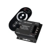 RF Dokunmatik Dimmer Tek Kanal 30A 12-24V DC