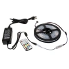 SP104E RF Kumandalı Pixel LED Kontrol Cihazı | 5-24V DC | 2048 Pixel | SPI Controller
