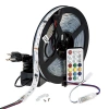 SP104E RF Kumandalı Pixel LED Kontrol Cihazı | 5-24V DC | 2048 Pixel | SPI Controller