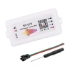 SP107E Bluetooth Müzik Senkronlu Pixel LED Kontrol Cihazı 5-24V DC | 960 Pixel | Bluetooth APP Kontrol | Müzik Senkronizasyonu