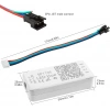 SP110E Bluetooth Pixel LED Kontrol Cihazı 5-24V DC | 1024 Pixel | RGB / RGBW | SPI Pixel LED Controller