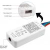 SP110E Bluetooth Pixel LED Kontrol Cihazı 5-24V DC | 1024 Pixel | RGB / RGBW | SPI Pixel LED Controller