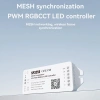 SP325E BLE Mesh RGBCCT PWM LED Kontrol Cihazı Bluetooth Mesh Teknolojisi ile Akıllı, Güçlü ve Profesyonel LED Kontrolü
