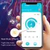 SP530E WiFi + Bluetooth Akıllı LED Kontrol Cihazı SPI & PWM | RGB / RGBW / RGB+CCT / CCT | 5-24V DC | Tuya Smart Destekli