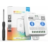 SP530E WiFi + Bluetooth Akıllı LED Kontrol Cihazı SPI & PWM | RGB / RGBW / RGB+CCT / CCT | 5-24V DC | Tuya Smart Destekli
