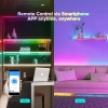 SP530E WiFi + Bluetooth Akıllı LED Kontrol Cihazı SPI & PWM | RGB / RGBW / RGB+CCT / CCT | 5-24V DC | Tuya Smart Destekli