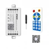 SP602E Bluetooth Pixel LED Kontrol Cihazı 5-24V DC | 2048 Pixel | Mobil Uygulama | Müzik Senkronizasyonu