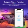 SP630E Bluetooth SPI & PWM Akıllı LED Kontrol Cihazı 5-24V DC | SPI + 5CH PWM | RGB / RGBW / RGBCCT / CCT | Müzik Senkronizasyonu