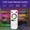 SP630E Bluetooth SPI & PWM Akıllı LED Kontrol Cihazı 5-24V DC | SPI + 5CH PWM | RGB / RGBW / RGBCCT / CCT | Müzik Senkronizasyonu