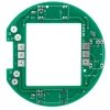 Tek Yüzlü CEM-3 PCB | 1,0–1,6 mm | Özel Ölçü PCB Üretimi