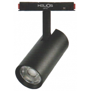 10 W SARKIT KLASIK SIYAH MAGNET