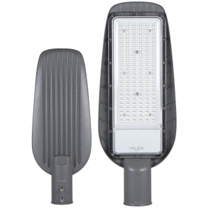 100W LED Sokak Lambası 12000 Lümen Yüksek Verimli IP65 Helios HS 3871
