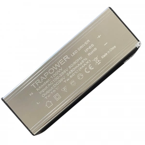 100W IP65 Kanopi LED Driver | 36V DC | 2450mA