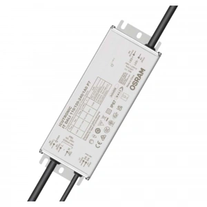 110W OSRAM ICUTRONIC IT DALI P7 LED Driver | IP67 | 0-10V / DALI / PWM Dimmable | 120-240V | 350-1050mA