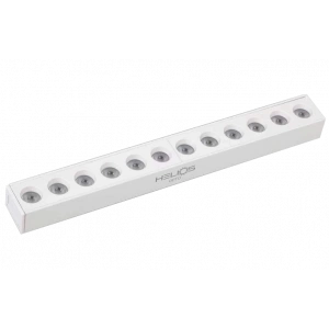 12 + 12 W REFLEKTOR ÇİFT RENK MAGİC MAGNET