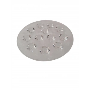 12 LED 25 DERECE LEDLINK 120MM LL12ED-AG25L06
