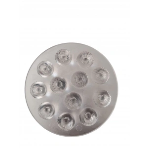 12 LED 40 DERECE LEDLINK BLOK LENS 95MM LL12ED-BG40L