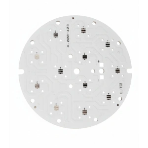12 LED C3535 ROUND PCB A000-403