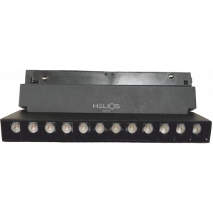 12 W HAREKETLI KLASIK SIYAH MAGNET