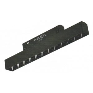 12 W REFLEKTÖR KLASIK SİYAH MAGNET