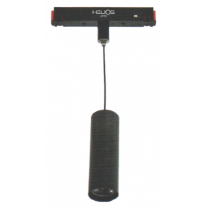 12 W SARKIT KLASIK SIYAH MAGNET