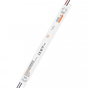 15 W OSRAM OT 15/220-240/12 P | 12V 15W IP66 Kompakt Sabit Voltaj LED Sürücü