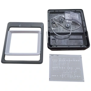 150 WATT DEMONTE BOŞ KASA VENTIL PCB MODUL HPRJ 150W