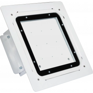 150 WATT KARE YÜKSEK TAVAN KASA