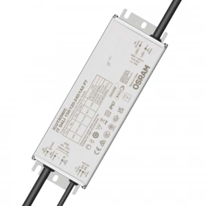 150W OSRAM ICUTRONIC IT DALI P7 LED Driver | IP67 | DALI-2 / 0-10V / PWM | 120-240V | 350-1050mA