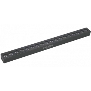 18 + 18 W REFLEKTOR ÇİFT RENK MAGİC MAGNET